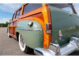 1950 Chrysler Royal (CC-2102994) for sale in Ramsey, Minnesota