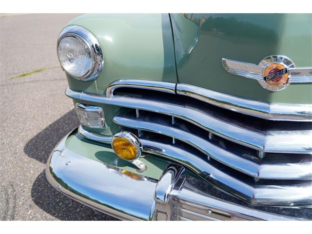 1950 Chrysler Royal (CC-2102994) for sale in Ramsey, Minnesota