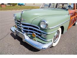 1950 Chrysler Royal (CC-2102994) for sale in Ramsey, Minnesota