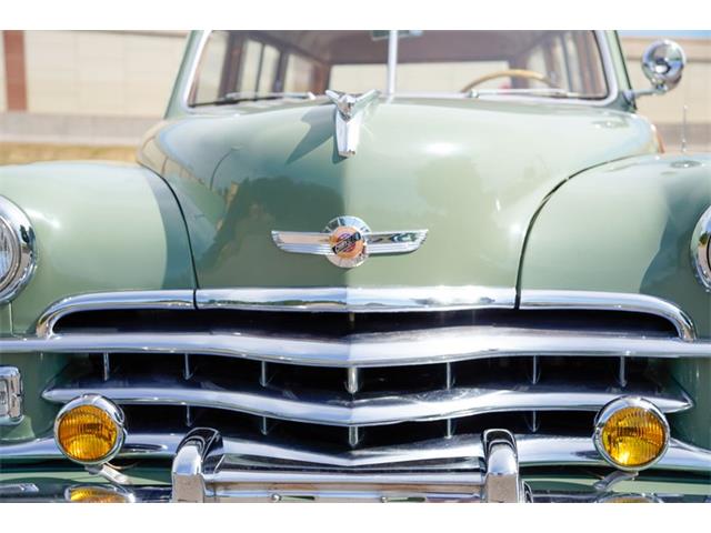 1950 Chrysler Royal (CC-2102994) for sale in Ramsey, Minnesota