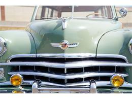 1950 Chrysler Royal (CC-2102994) for sale in Ramsey, Minnesota