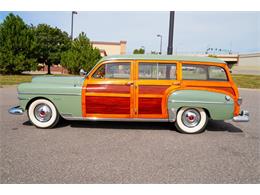 1950 Chrysler Royal (CC-2102994) for sale in Ramsey, Minnesota