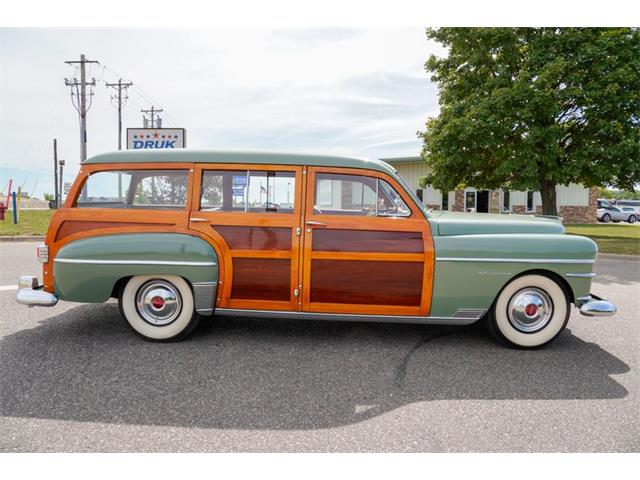 1950 Chrysler Royal (CC-2102994) for sale in Ramsey, Minnesota