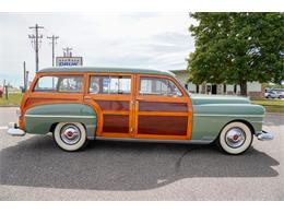 1950 Chrysler Royal (CC-2102994) for sale in Ramsey, Minnesota