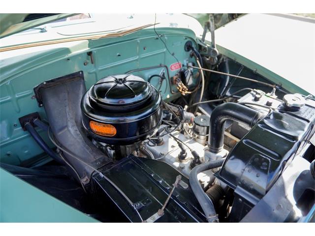 1950 Chrysler Royal (CC-2102994) for sale in Ramsey, Minnesota