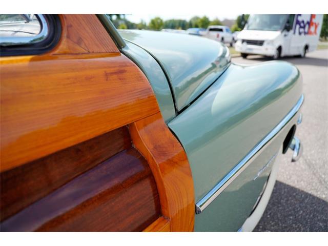 1950 Chrysler Royal (CC-2102994) for sale in Ramsey, Minnesota
