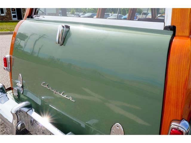 1950 Chrysler Royal (CC-2102994) for sale in Ramsey, Minnesota