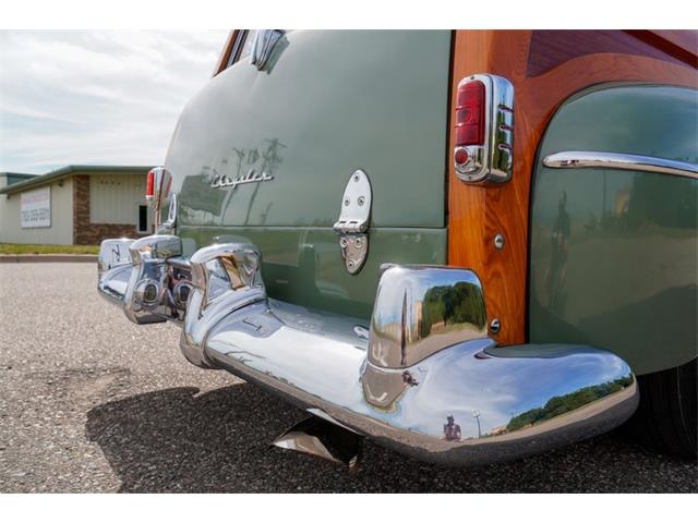 1950 Chrysler Royal (CC-2102994) for sale in Ramsey, Minnesota