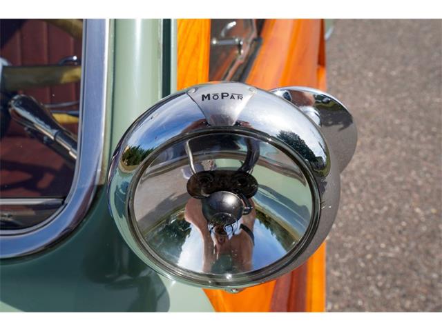 1950 Chrysler Royal (CC-2102994) for sale in Ramsey, Minnesota