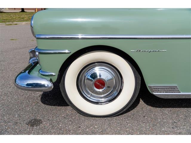 1950 Chrysler Royal (CC-2102994) for sale in Ramsey, Minnesota