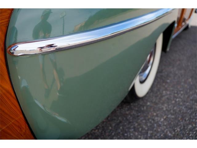 1950 Chrysler Royal (CC-2102994) for sale in Ramsey, Minnesota
