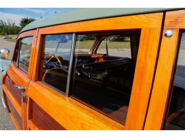 1950 Chrysler Royal (CC-2102994) for sale in Ramsey, Minnesota