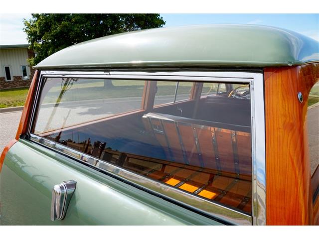 1950 Chrysler Royal (CC-2102994) for sale in Ramsey, Minnesota