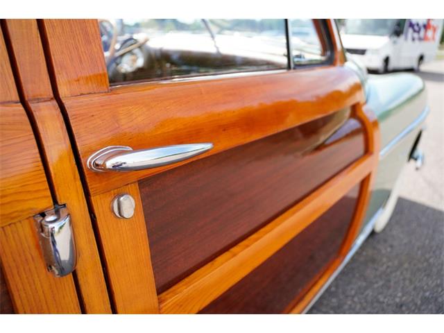 1950 Chrysler Royal (CC-2102994) for sale in Ramsey, Minnesota