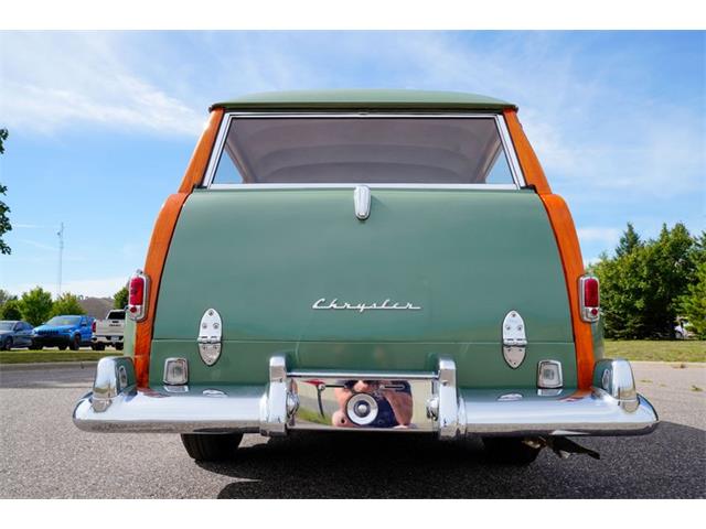 1950 Chrysler Royal (CC-2102994) for sale in Ramsey, Minnesota
