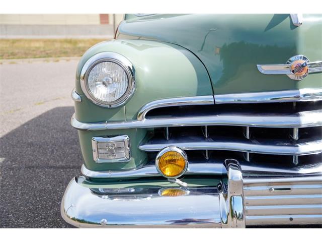 1950 Chrysler Royal (CC-2102994) for sale in Ramsey, Minnesota