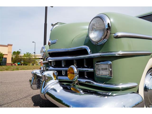 1950 Chrysler Royal (CC-2102994) for sale in Ramsey, Minnesota