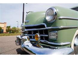 1950 Chrysler Royal (CC-2102994) for sale in Ramsey, Minnesota