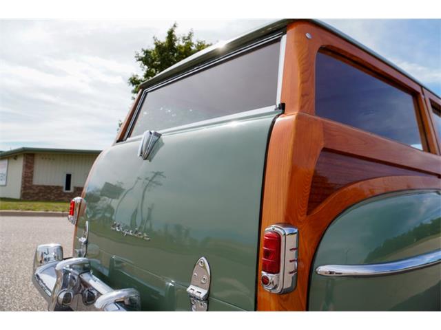 1950 Chrysler Royal (CC-2102994) for sale in Ramsey, Minnesota