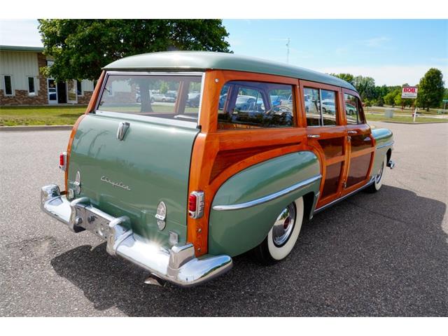 1950 Chrysler Royal (CC-2102994) for sale in Ramsey, Minnesota