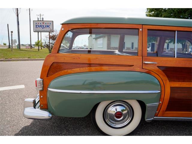 1950 Chrysler Royal (CC-2102994) for sale in Ramsey, Minnesota