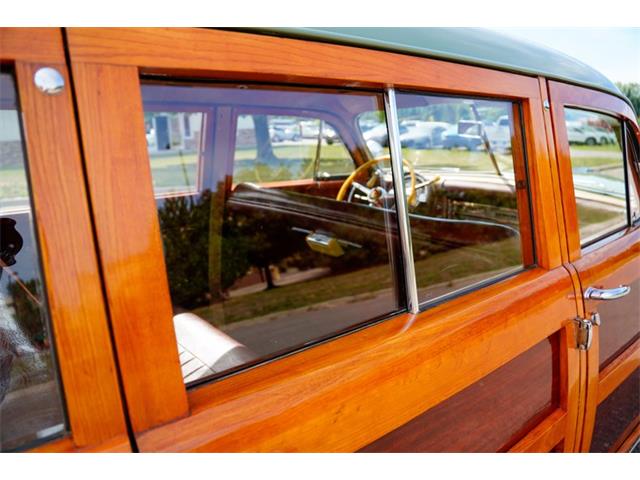 1950 Chrysler Royal (CC-2102994) for sale in Ramsey, Minnesota