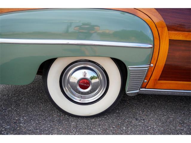 1950 Chrysler Royal (CC-2102994) for sale in Ramsey, Minnesota