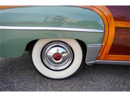 1950 Chrysler Royal (CC-2102994) for sale in Ramsey, Minnesota