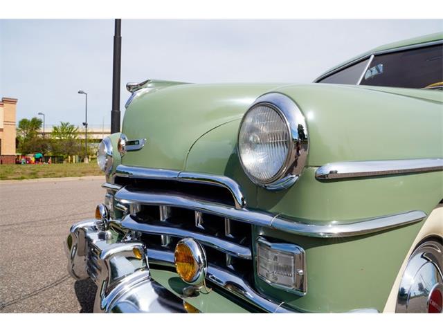 1950 Chrysler Royal (CC-2102994) for sale in Ramsey, Minnesota