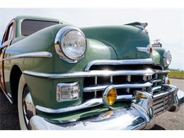 1950 Chrysler Royal (CC-2102994) for sale in Ramsey, Minnesota