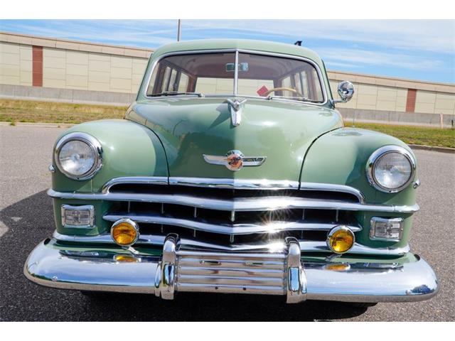 1950 Chrysler Royal (CC-2102994) for sale in Ramsey, Minnesota
