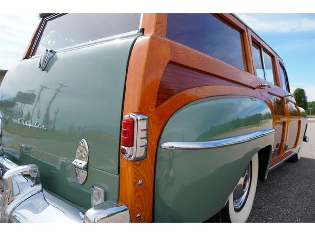 1950 Chrysler Royal (CC-2102994) for sale in Ramsey, Minnesota
