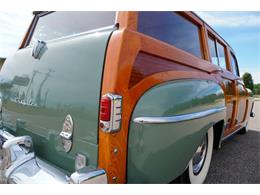 1950 Chrysler Royal (CC-2102994) for sale in Ramsey, Minnesota