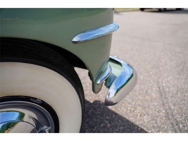 1950 Chrysler Royal (CC-2102994) for sale in Ramsey, Minnesota