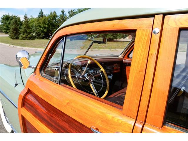 1950 Chrysler Royal (CC-2102994) for sale in Ramsey, Minnesota