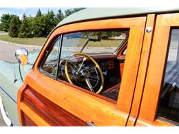 1950 Chrysler Royal (CC-2102994) for sale in Ramsey, Minnesota