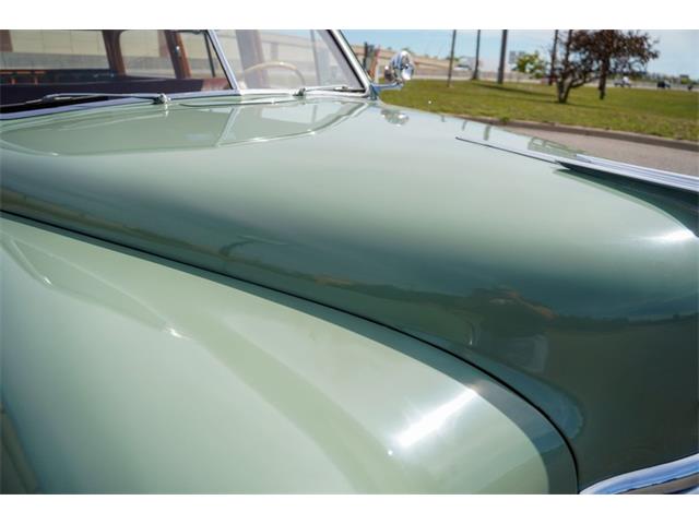 1950 Chrysler Royal (CC-2102994) for sale in Ramsey, Minnesota