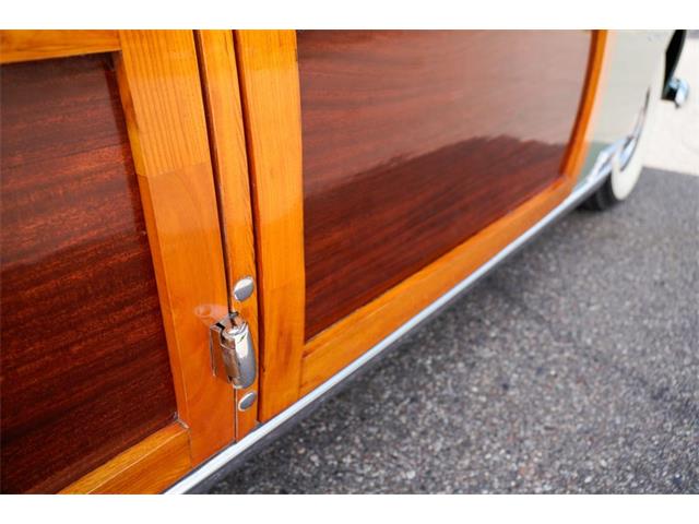 1950 Chrysler Royal (CC-2102994) for sale in Ramsey, Minnesota