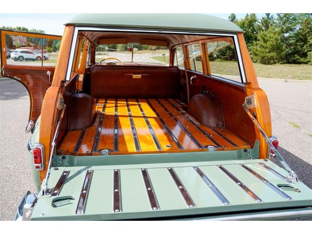 1950 Chrysler Royal (CC-2102994) for sale in Ramsey, Minnesota