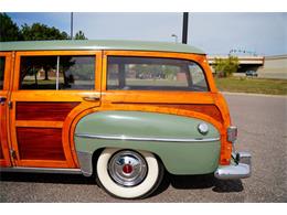 1950 Chrysler Royal (CC-2102994) for sale in Ramsey, Minnesota