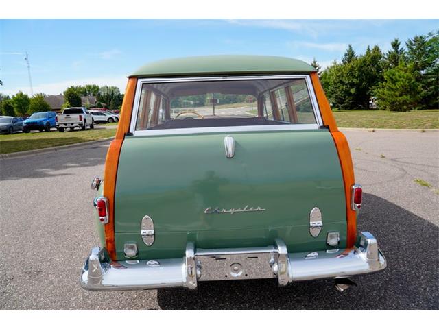1950 Chrysler Royal (CC-2102994) for sale in Ramsey, Minnesota