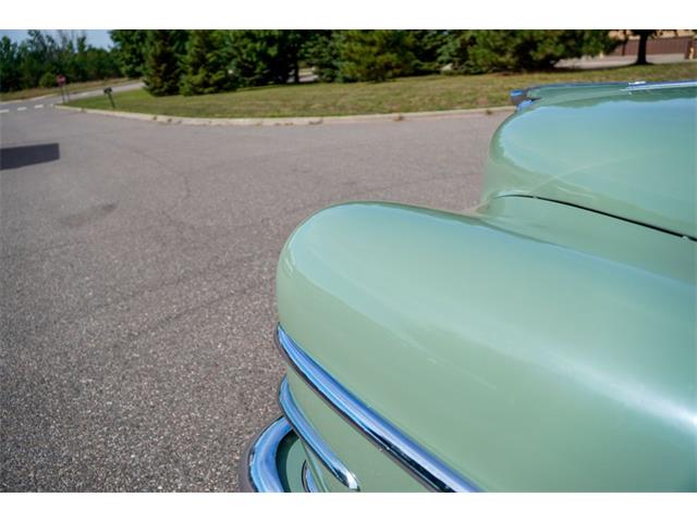 1950 Chrysler Royal (CC-2102994) for sale in Ramsey, Minnesota