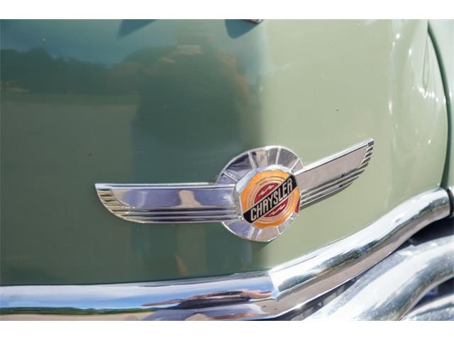 1950 Chrysler Royal (CC-2102994) for sale in Ramsey, Minnesota