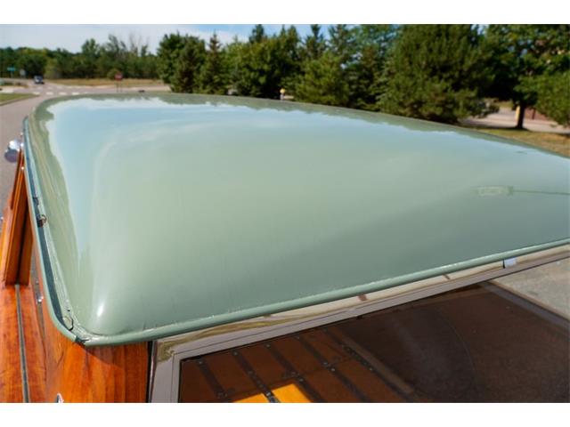 1950 Chrysler Royal (CC-2102994) for sale in Ramsey, Minnesota