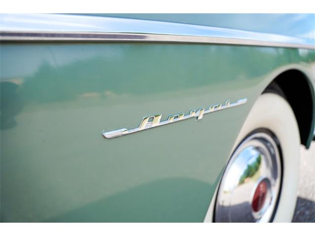 1950 Chrysler Royal (CC-2102994) for sale in Ramsey, Minnesota