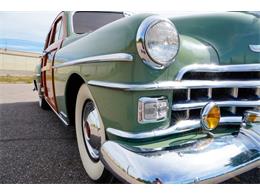1950 Chrysler Royal (CC-2102994) for sale in Ramsey, Minnesota