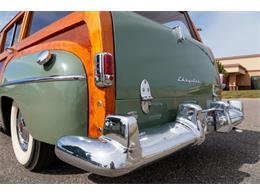 1950 Chrysler Royal (CC-2102994) for sale in Ramsey, Minnesota