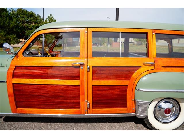 1950 Chrysler Royal (CC-2102994) for sale in Ramsey, Minnesota