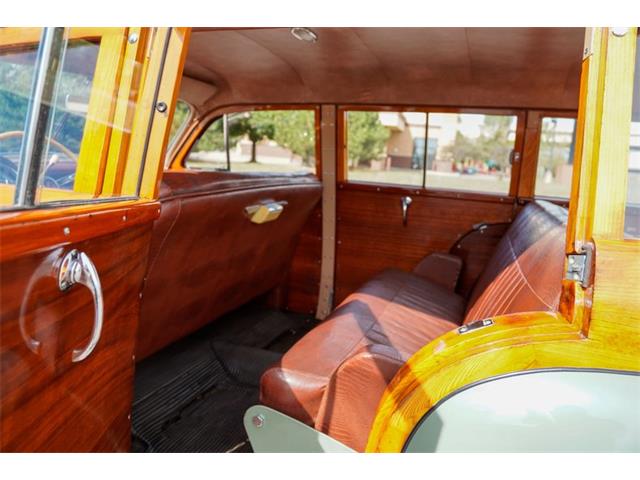 1950 Chrysler Royal (CC-2102994) for sale in Ramsey, Minnesota