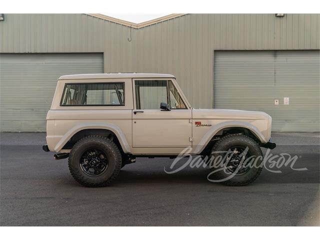 1967 Ford Bronco (CC-2102995) for sale in Las Vegas, Nevada